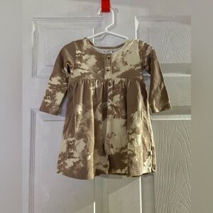Jax + Lennon Dress